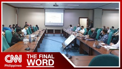 NAPOCOR: Power outages may hit 1.3M households if budget not enough