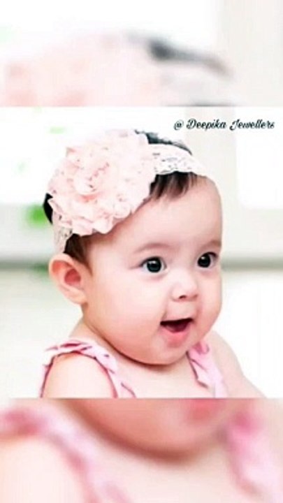 Cute_babies_के_लिए_Hair_belt_