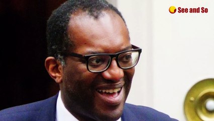Kwasi Kwarteng: What is his net worth?