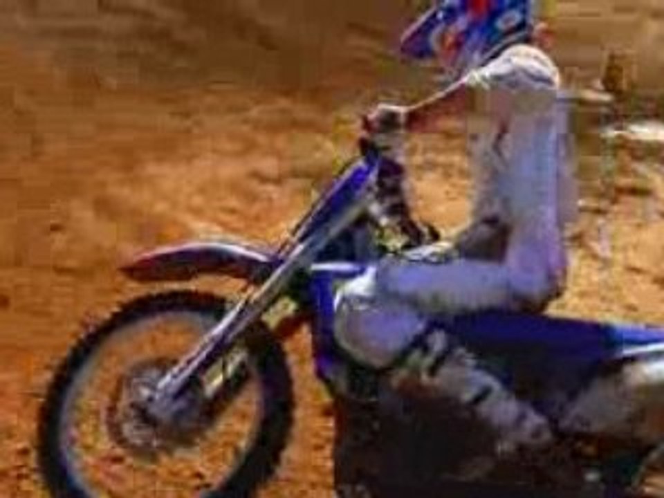 Jason Lawrence Ride
