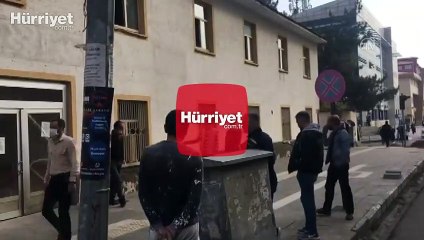 Bingöl'de 4.1 büyüklüğünde deprem