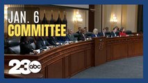 Jan. 6 Committee subpoenas former President Donald Trump