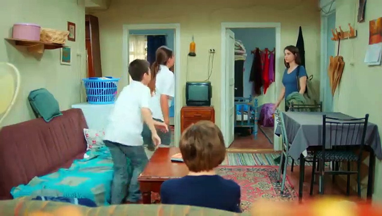 Bizim Hikaye 35. Bölüm 1. Tanıtımı