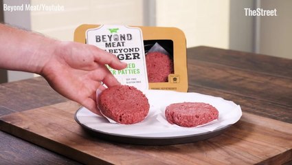 Beyond Meat Slashes 19% of Workforce, Cuts Guidance