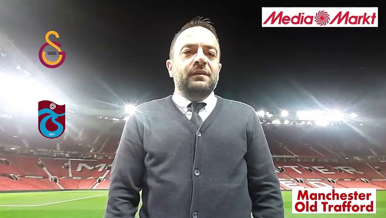 8. Hafta Süper Lig Maçları öncesi Fb-Gs-Bjk yorumu - Uğur Meleke ile Futbol