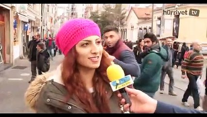 Sokağın matematikle imtihanı: 1 milyondan 3 çıkarsa kaç kalır?