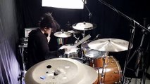 ONE OK ROCK  Wherever You Are Drum Cover  Tarn Softwhip