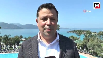 Bodrum’a rekor sayıda yabancı turist gelmesi bekleniyor