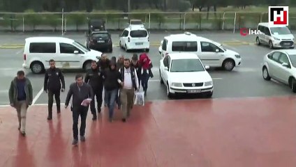Lise öğrencisinin katil zanlısı Bodrum’da yakalandı