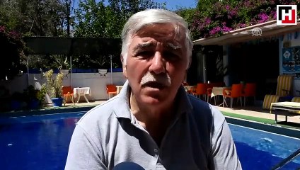 Turizmde Kurban Bayramı hareketliliği