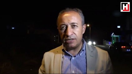 Bodrum'da yangın! Saatlerdir söndürülemedi