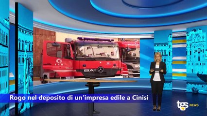 Il Tg Flash edizione del 14 ottobre - ore 18
