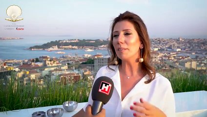 İncili Gastronomi Rehberi : Zeynep Tandoğan