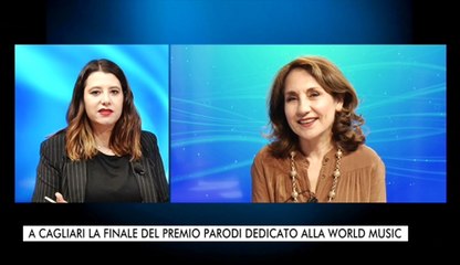 TG 15.10.2022 INTERVISTA ELENA LEDDA