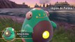 Pokémon Écarlate Violet - Bande-annonce de gameplay Ampibidou