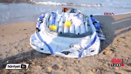 ''Bu utanç tablosunu göstermek zorundayız''