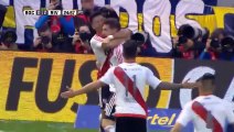 Boca Juniors - River Plate (ÖZET)