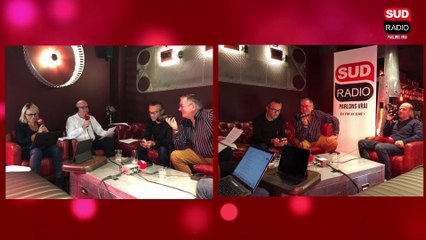 Futuroscope - Le mot du jour de Philippe David