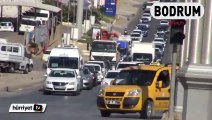 Burası İstanbul değil Bodrum