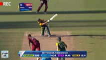 Ab Devilliers Best Batting Clips