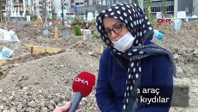Eşi dövülüp yola atıldıktan sonra araç çarpmasıyla ölen kadın: Vahşice kıydılar