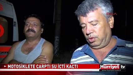 KAZAYA BAKMAYA GİTTİ, EŞİ İLE OĞLUNU KANLAR İÇERİSİNDE BULDU