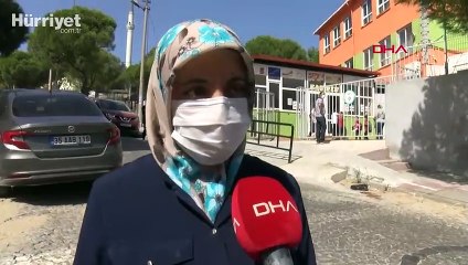 Halilcan sokak köpeklerinden kaçarken kazada öldü