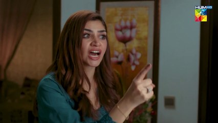 Bikhray Hain Hum, Episode #26, HUM TV Drama, HD Full Official Video - 14 October 2022