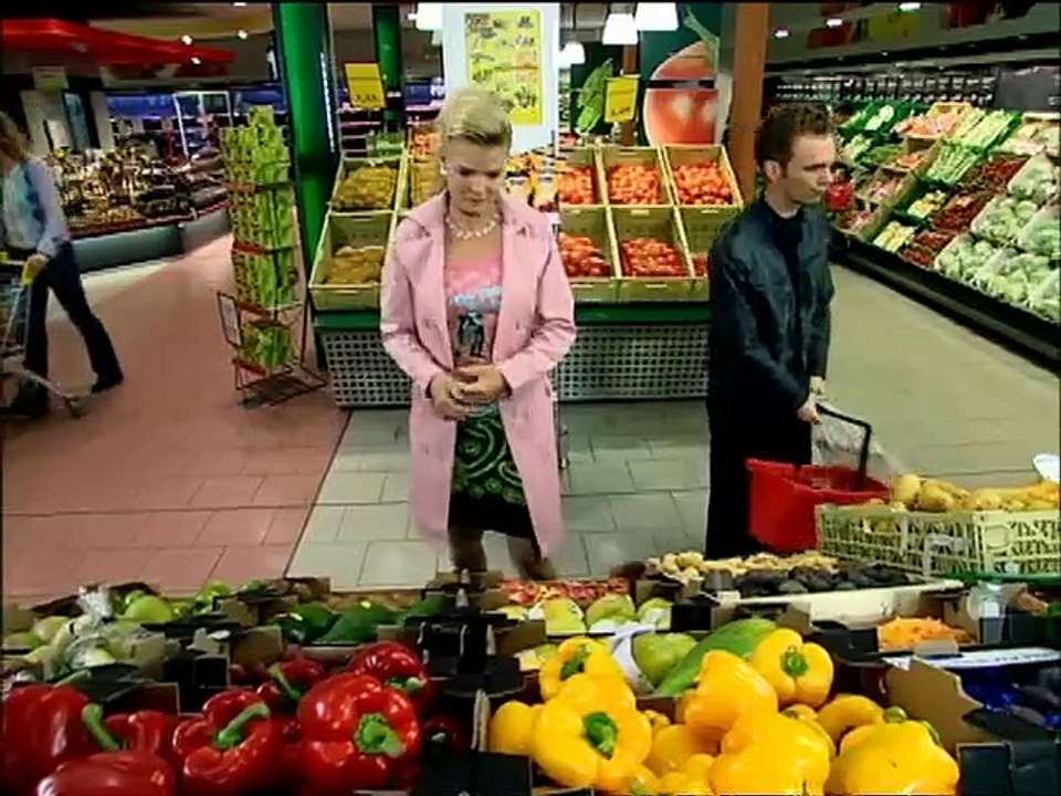 Die dreisten Drei Staffel 3 Folge 16