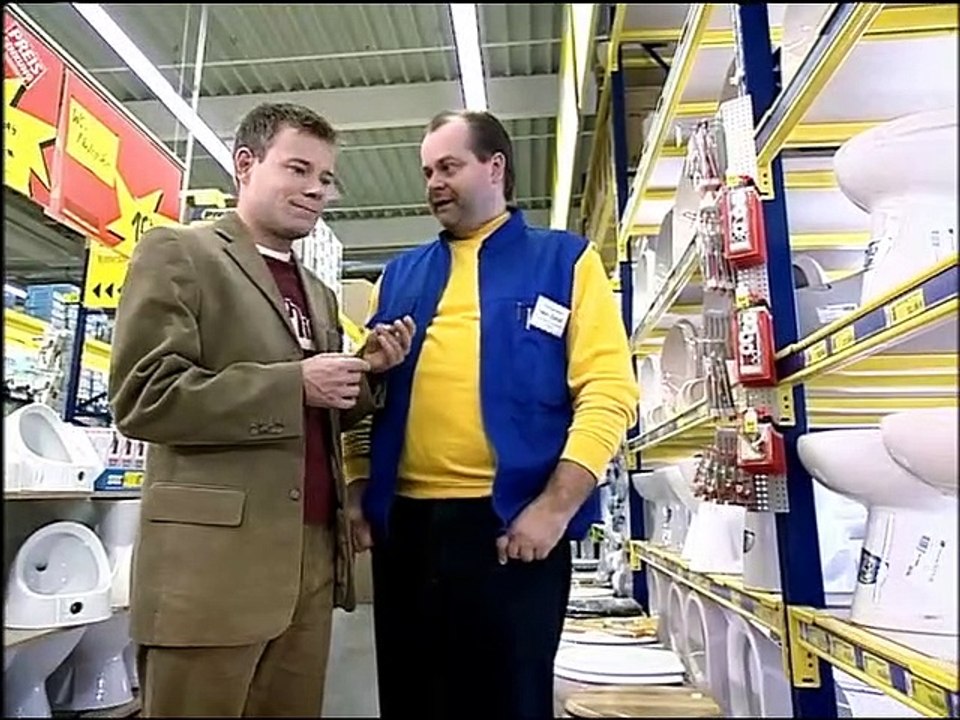 Die dreisten Drei Staffel 4 Folge 2