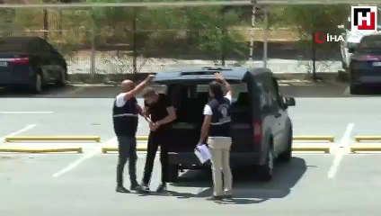 Bodrum’u ayağa kaldıran esrarengiz kişi yakalandı