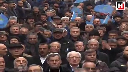 Akşener'den ilginç Boğaziçi yorumu