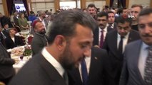 Cumhurbaşkanı Yardımcısı Oktay: Kılıçdaroğlu ABD'de turistik gezi yapıyor