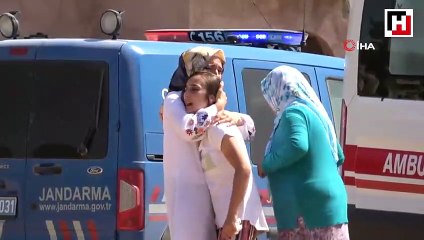Balık tutarken gölete düşen üç kişi boğuldu