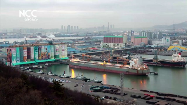 Reporte Climático 63 | Gobernanza climática