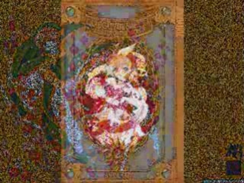 Kobate, Sakura, Tchii amv 001