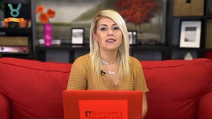 Boğa– 27 Ağustos haftalık burç yorumları