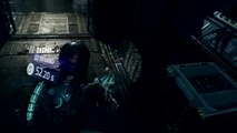 Dead Space Remake - Bande-annonce détaillée du gameplay