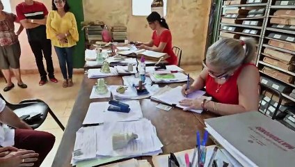 Ativistas evangélicos LGBTQIA+ se casam em Cuba