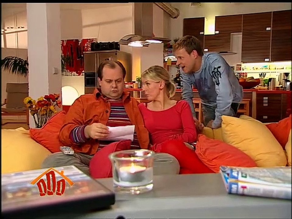 Die dreisten Drei Staffel 4 Folge 6
