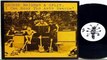 George Brigman & Split ‎– I Can Hear The Ants Dancin'  1982,Blues Rock, Garage Rock, Psychedelic Rock, Prog Rock