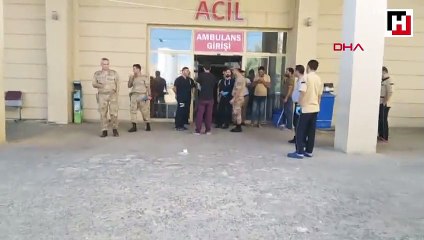 Baraj gölüne giren tarım işçisi 2 kız boğuldu