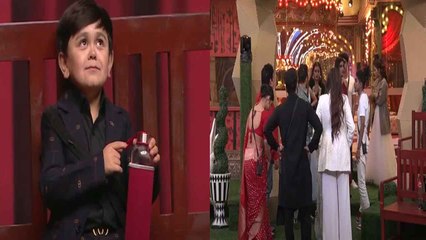 Bigg Boss 16: Abdu Rozik ने खेली घरवालों के साथ आंख मिचोली, गायब होकर सबको किया! | FilmiBeat