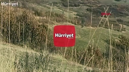 Bitlis'te PKK'ya ait el bombaları, lav silahı ve top mühimmatı ele geçirildi