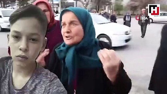 Bolu’da cinayet davası sonrasında kavga çıktı: 3 gözaltı