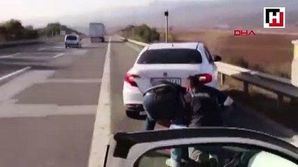 Bolu'da nefes kesen operasyonla 69 kilo 500 gram eroin ele geçirildi