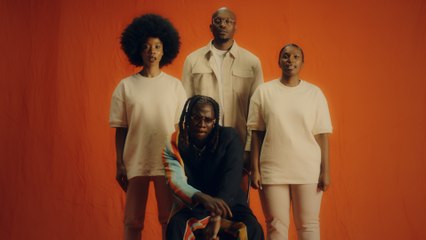 Stonebwoy - GIDIGBA (FIRM & STRONG)
