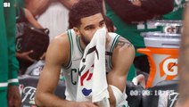 Men on a Mission: Behind the Scenes with the Boston Celtics