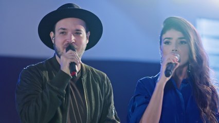 Paula Fernandes - Nascemos Pra Cantar