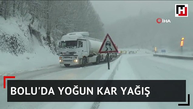 Tırların geçişine izin verilmiyor